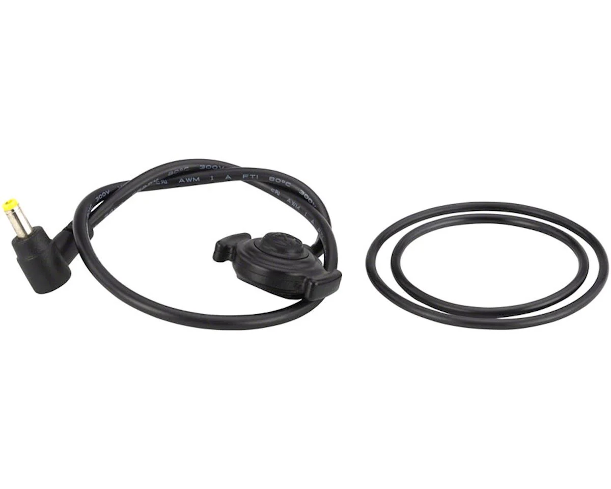 Exposure Lights Smart Port Remote Switch (Mk2)